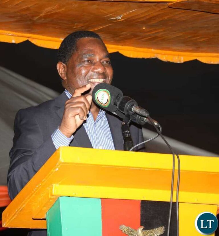 Luanshya sees a new dawn: Shaft 28 emerges after two decades of dormancy