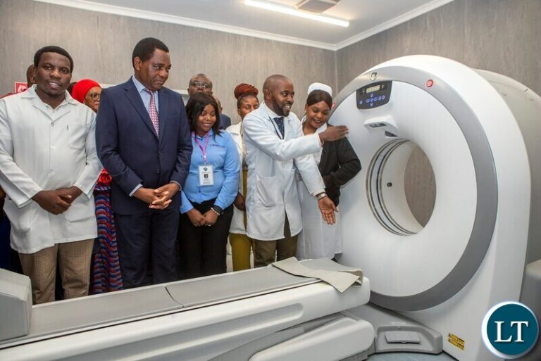 Your vote will allow us to build more health facilities and schools – HH