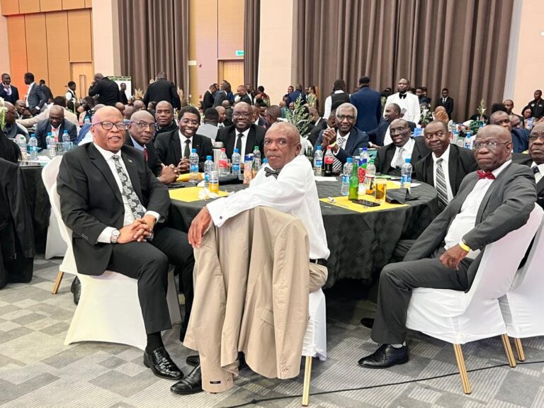 Hillcrest Alumni Hold Fundraiser
