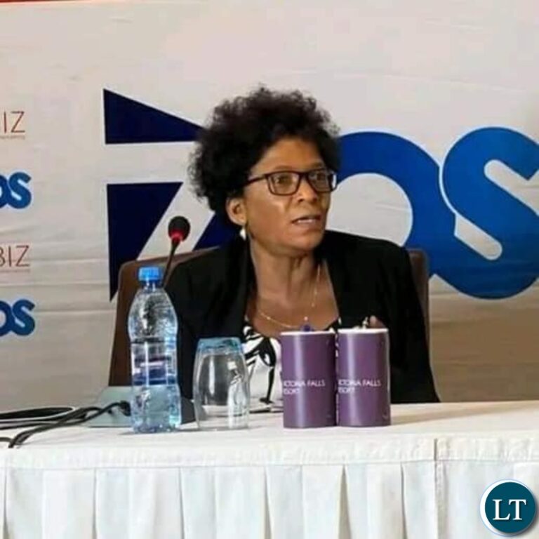 Zambia Public Procurement Authority Director General  Fired