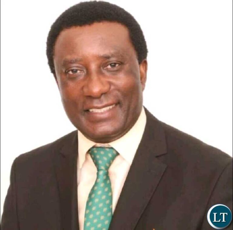 Ministry of Information outlines UPND mid term achievements in debt management