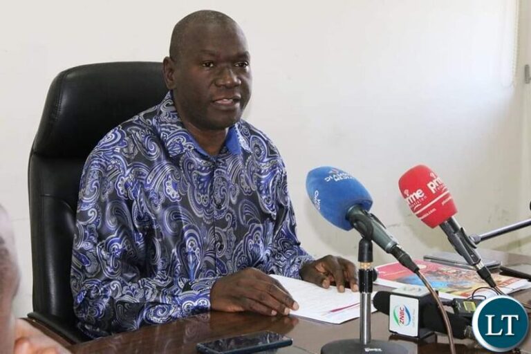 Government Addresses Concerns Over Elevated Aflatoxin Levels in Animal Feeds, Maize Grain, and Mealie Meal