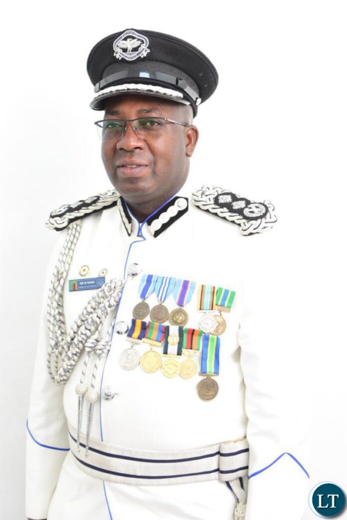 Mubita Nawa