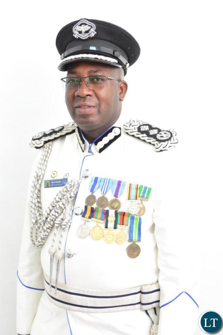 Zambia’s INTERPOL Candidate Running with Reform Agenda for Global Body