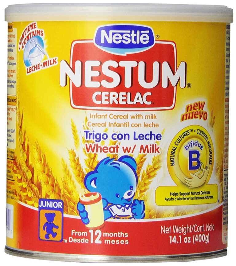 Report says Nestle adds sugar to products sold only in developing countries
