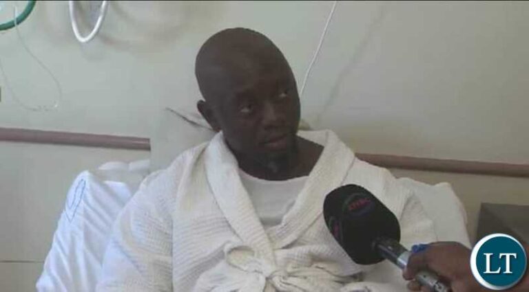 HRC Calls for Swift Investigations into Hon. Emmanuel Jay Banda’s Abduction