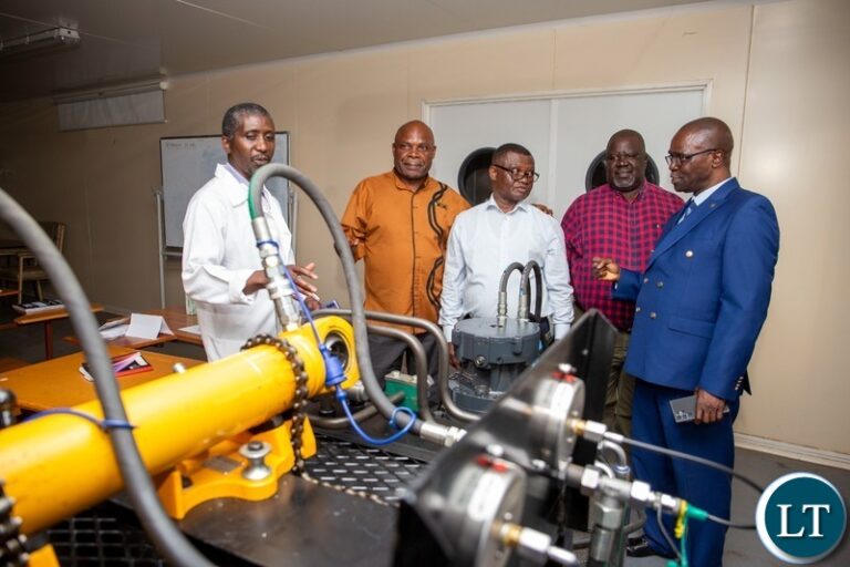 Higher Institutions of learning cautioned against compromising standards