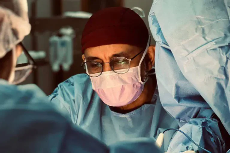 It’s not human’: What a French doctor saw in Gaza as Israel invaded Rafah