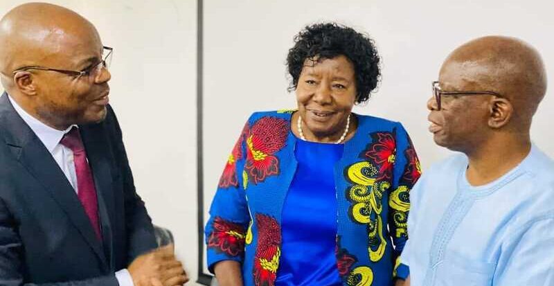 ECZ Initiates Political Party Engagements To Address Disputes