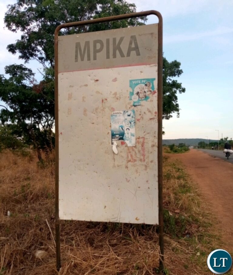 Mother and Daughter Detained for Suspected Murder of Husband in Mpika