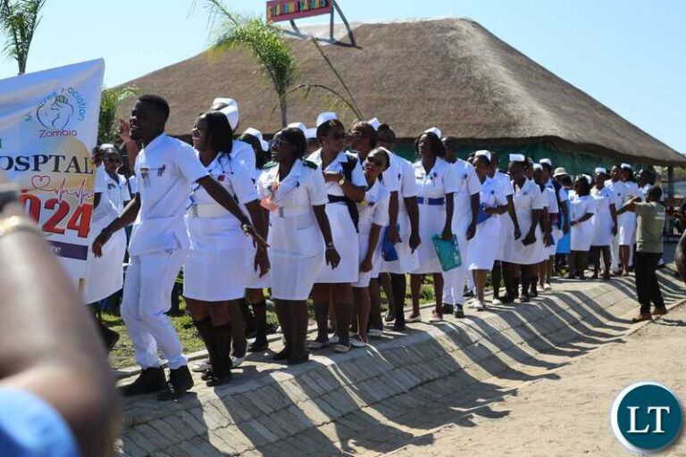 Nurse Commits Suicide