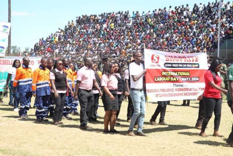 Workers central to economic recovery