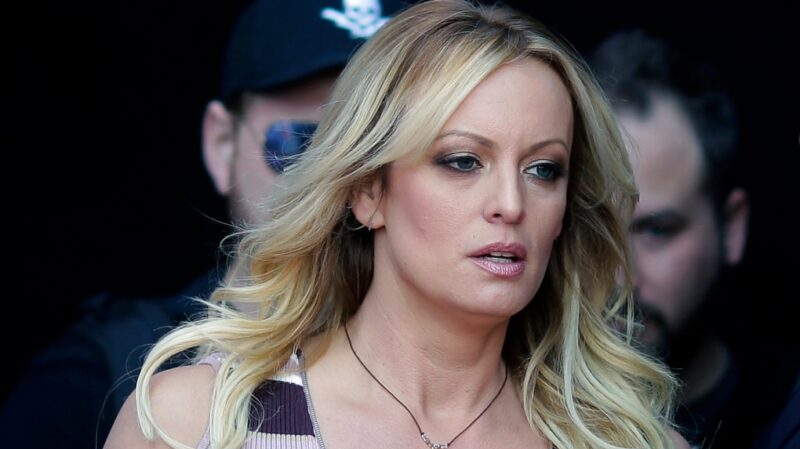 Stormy Daniels