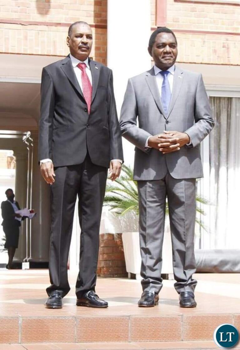 Sudan: Inspired by HH’s statesmanship, look to his leadership