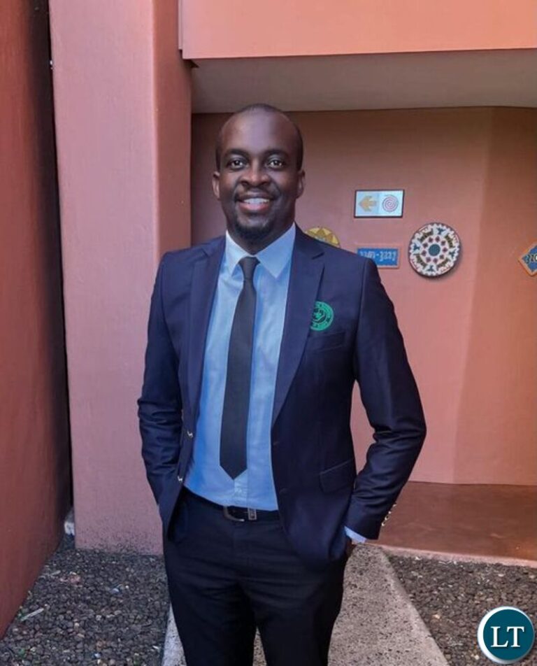 Hon. Christopher Kango’mbe is the epitome of an effective MP