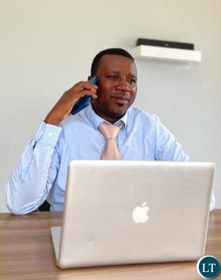 Copperbelt Activist Pushes for Swift Enactment of Local Content Law in Zambia