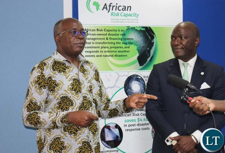 ARC Pays Out USD10 Million To Government