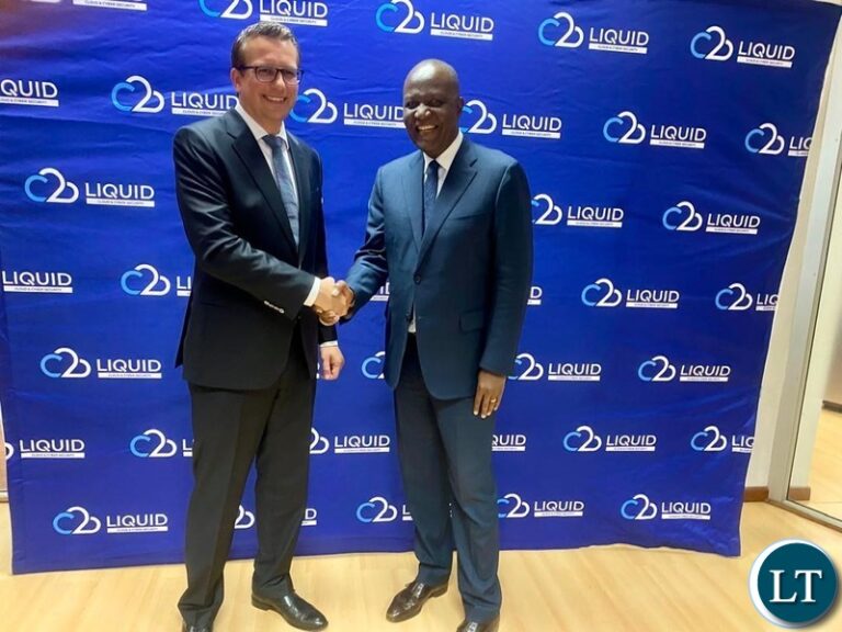 GOOGLE Enters  Zambian  ICT Space