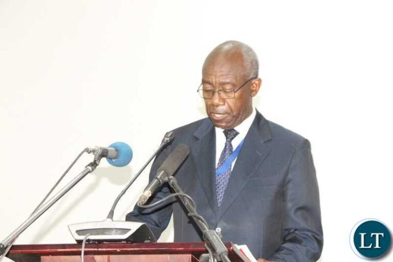 Secretary to Cabinet Emphasizes National Unity and Efficiency in Public Service