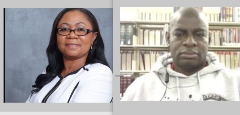 US-Based Zambian Kills Wife In A Murder Suicide Whilst Children Were Outside