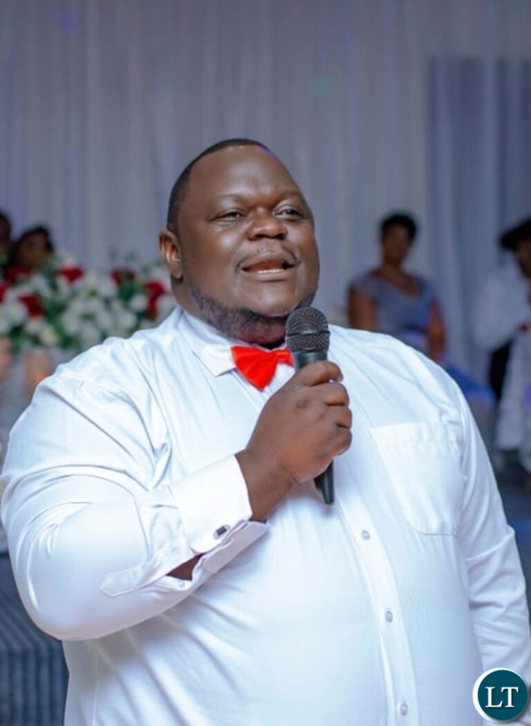 UPND IS Killing Zambia – Socialist Party