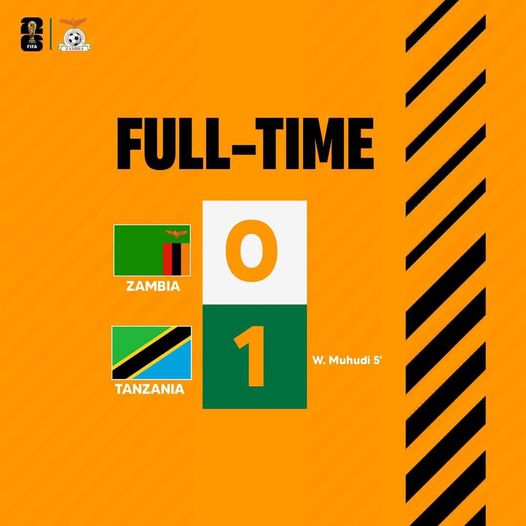 Open Letter to the President of the Football Association of Zambia (FAZ)