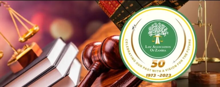 LAZ Warns Against Hasty Constitutional Reforms Without Broad Stakeholder Engagement