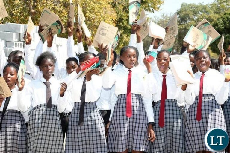 Government, partners praised for collective efforts in education sector