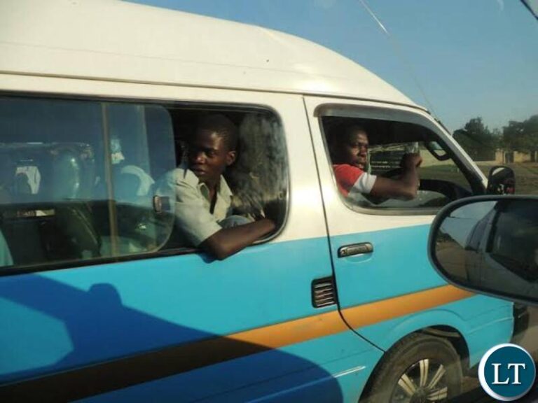 The pathology of power in Zambia: How citizens can reclaim their clout