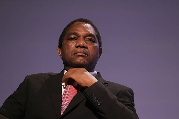 Hichilema’s facade of fighting corruption in Zambia is slipping