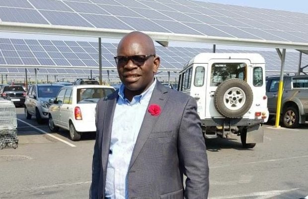 Lewis Mosho’s Bid Against Sun Pharmaceuticals Dismissed
