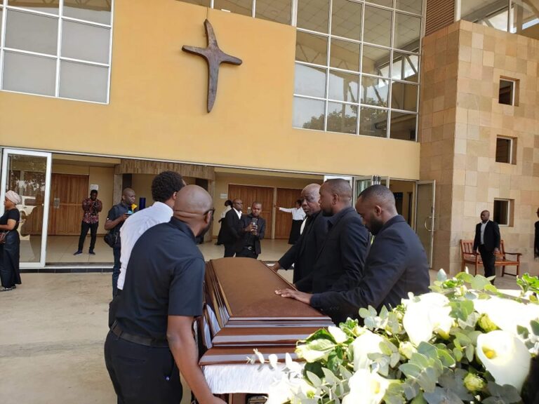 Inside Job: Guntila Muleya’s Murder Linked to IBA Colleagues
