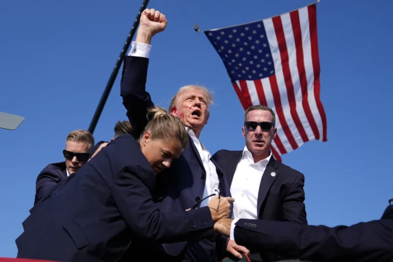 One Dead, Two Critically Injured After Shooting at Trump Rally
