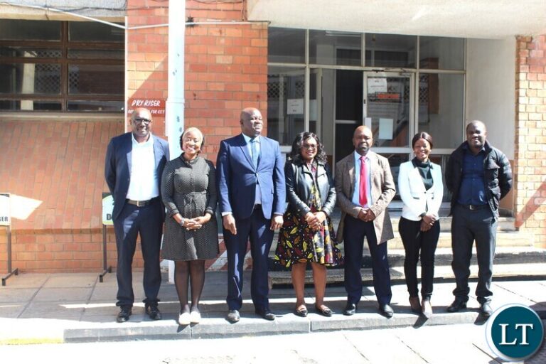 ZCSA pledges to safeguard consumers from unsafe products