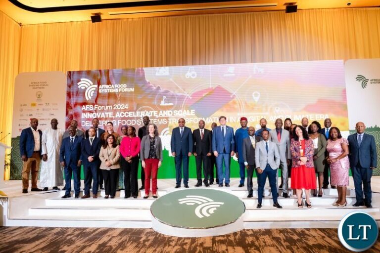 Africa’s Food Systems Forum 2024 set to convene over 5,000 stakeholders from across Africa and internationally