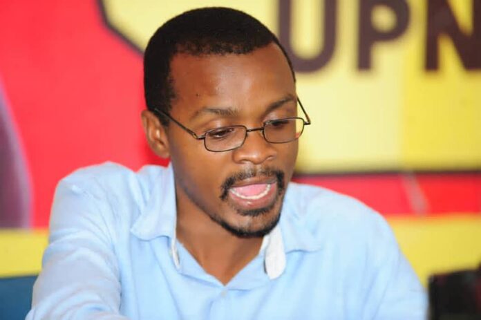 Jerome Kanyika’s Defence Counsel Quizzes ZAMRA Witness