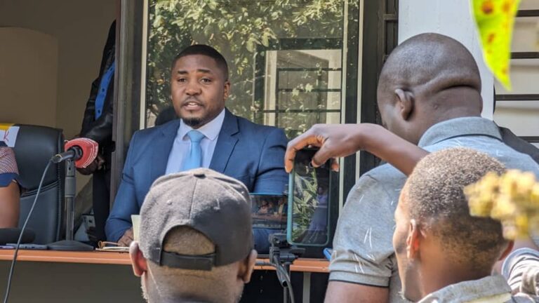 UN Experts Highlight Human Rights Abuses Under President Hichilema: GPZ Calls Out Government’s Tyranny
