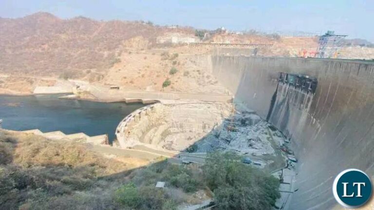 Ba Energy Minister naimwe ba ZESCO, explain to our people it takes time for Kariba Dam to get filled up!