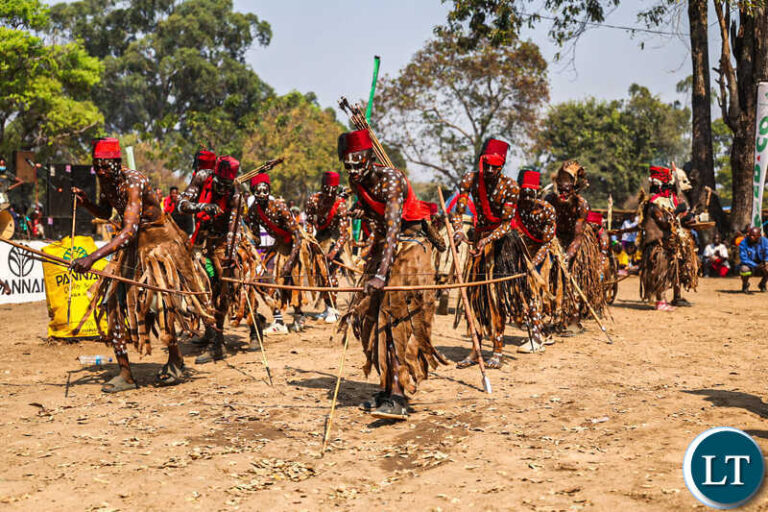 Lunda Community in Zambia Shocked by Govt’s Refusal to Repatriate Lunda Prince’s Remains to Zambezi