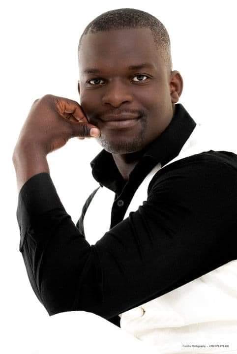 Renowned Zambian Gospel Singer Matthew Ngosa Passes Away