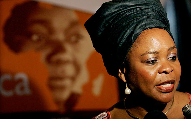 Funeral Programme For Late Maureen Mwanawasa To Be Released