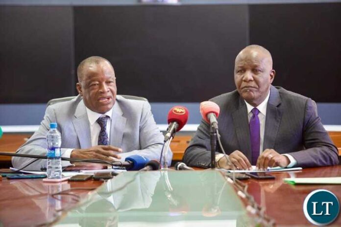 mutati and mwiimbu