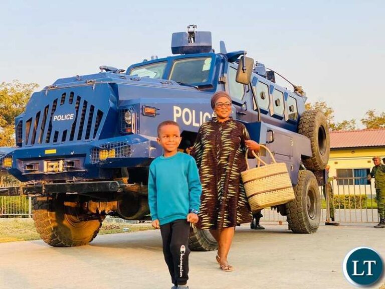 Police Arrest Dr. Fred Mmembe for Seditious Practices