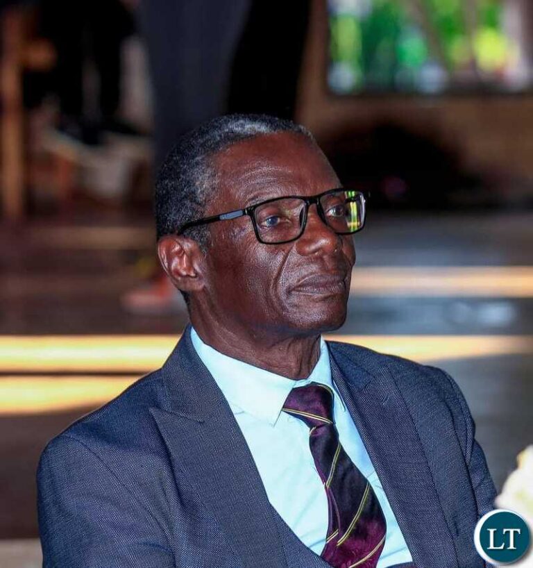 AFLI Zambia Coordinator warns against normalizing abortion