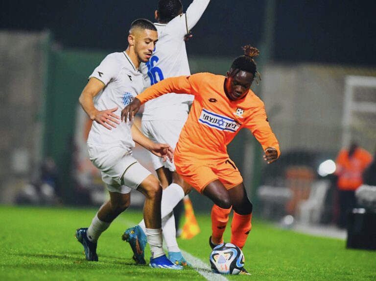 Songa makes lateral move in Israel