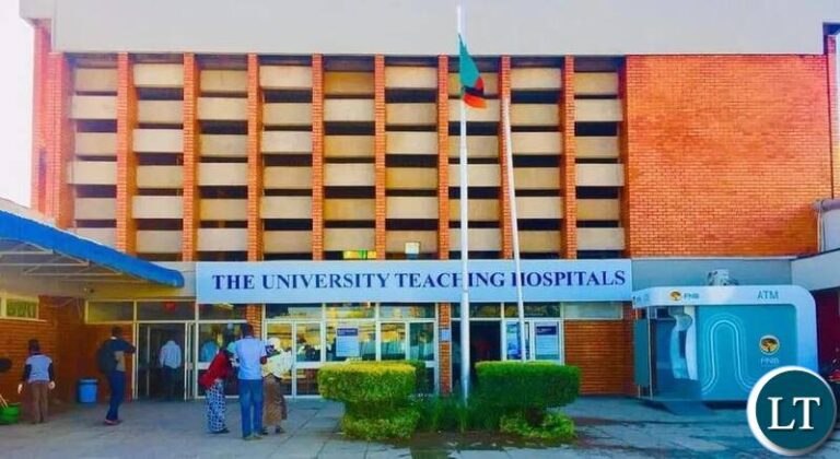 Government To Repair 14 Elevators At UTH And KCM