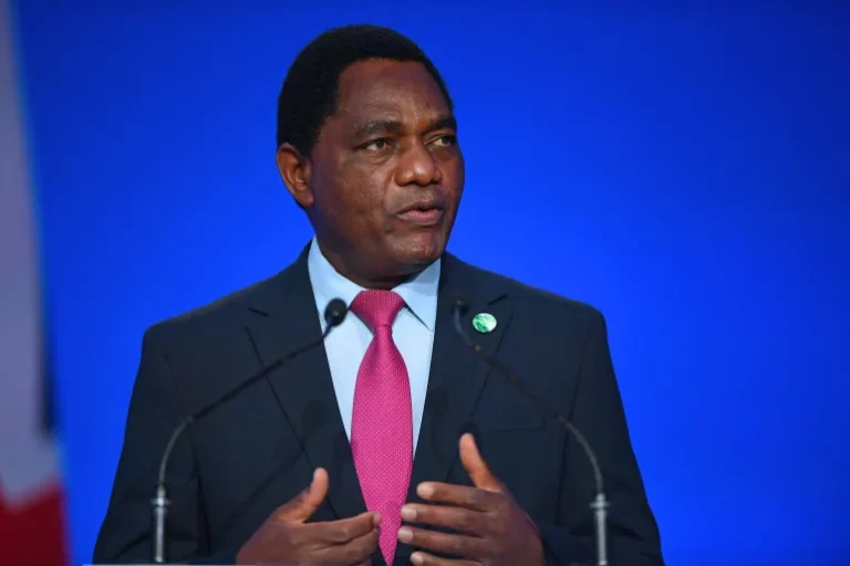 Hichilema Should Have Implemented Sata’s Idea