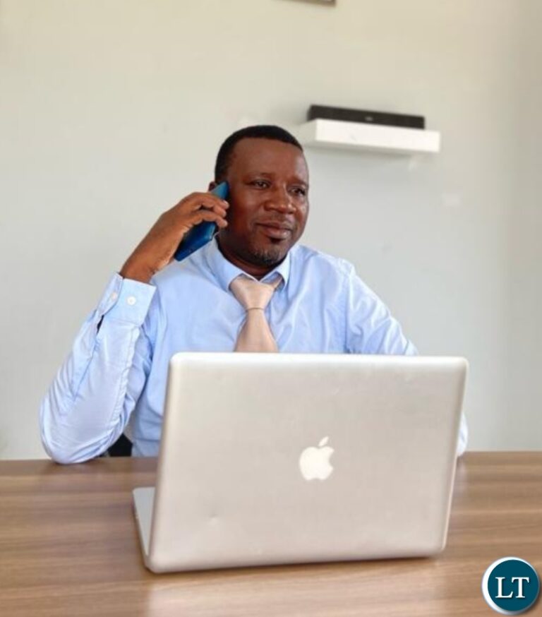 Local Content Bill Progress Cheers Governance expert