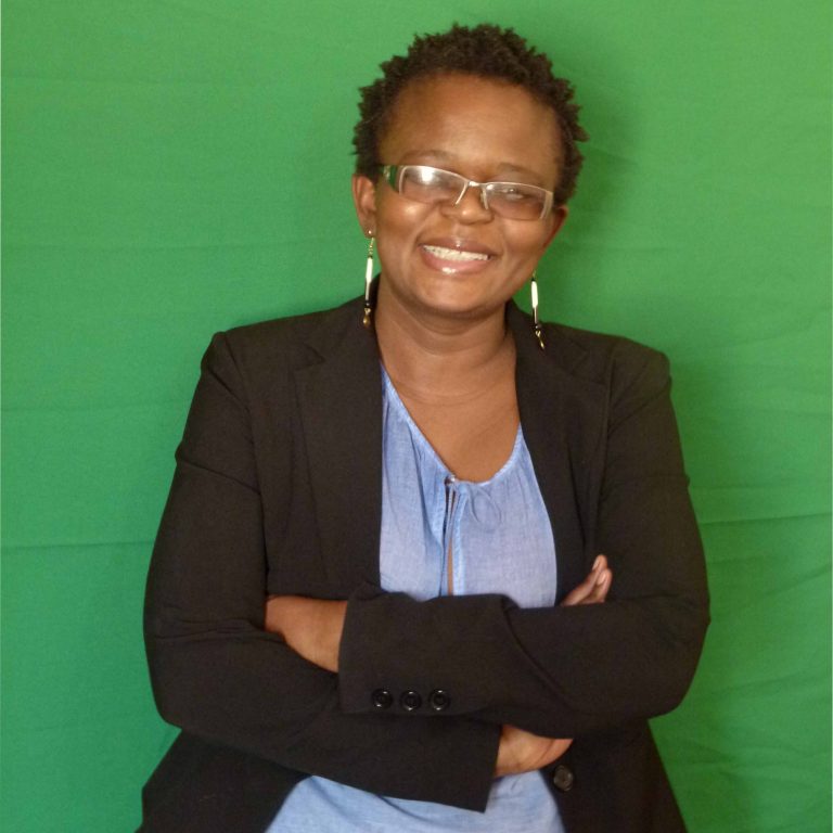 Laura Miti must resign from the human rights commission