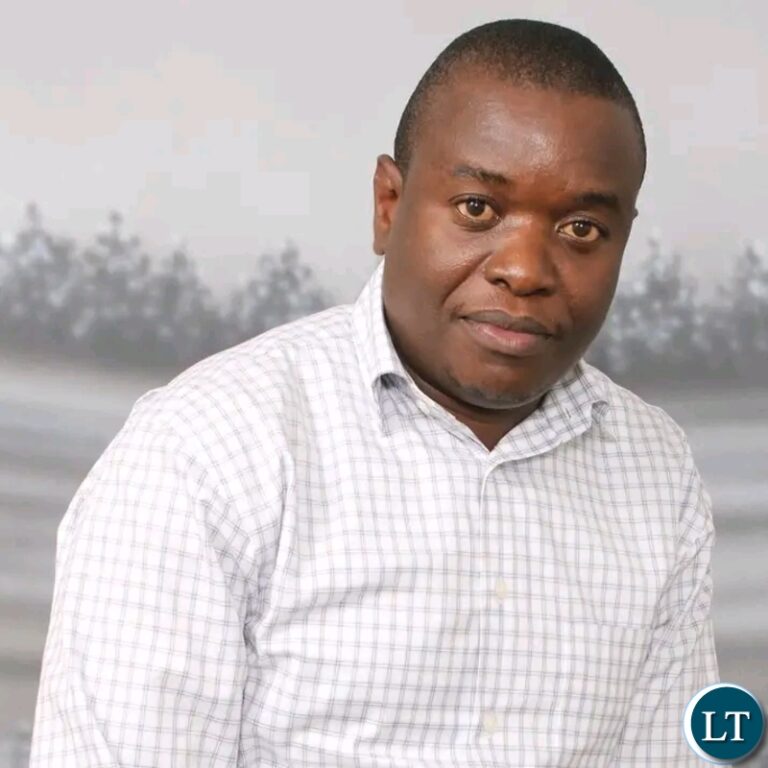 CNMC Luanshya Copper Mines Urges Ministry of Mines to Curb Illegal Mining by Regulating Informal Oxide Ore Treatment Plants